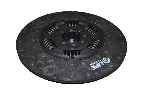 Clutch Disc