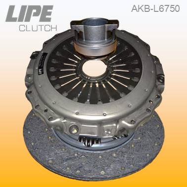 Clutch Kit (AKB-L6750)