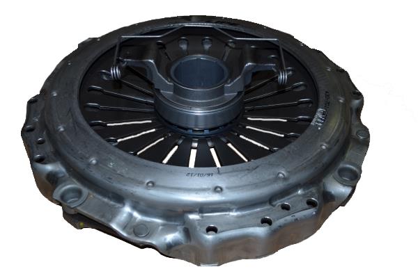Clutch Pressure Plate (430-701-L3437)