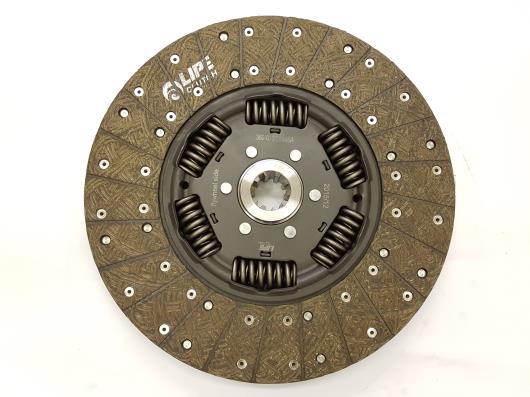 Clutch Disc