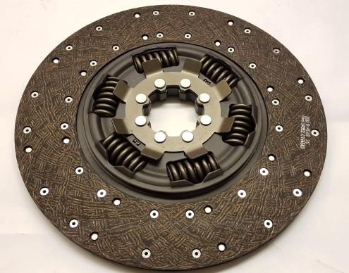 Clutch Disc (400-019-L6858)