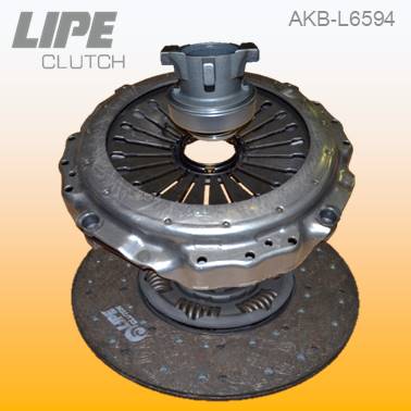 Clutch Kit (AKB-L6594)