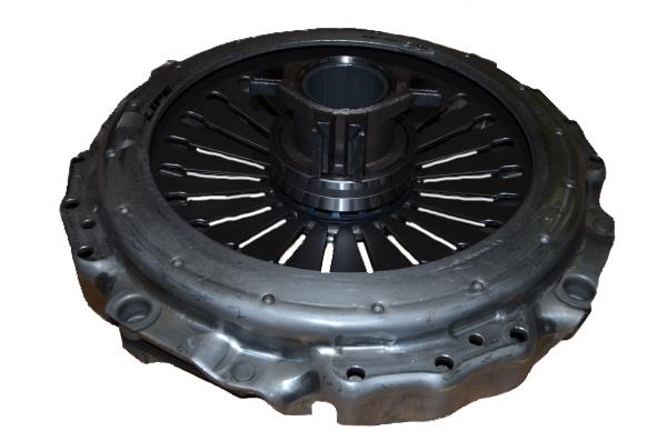 Clutch Pressure Plate (430-701-L3544)