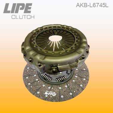 Clutch Kit (AKB-L6745)