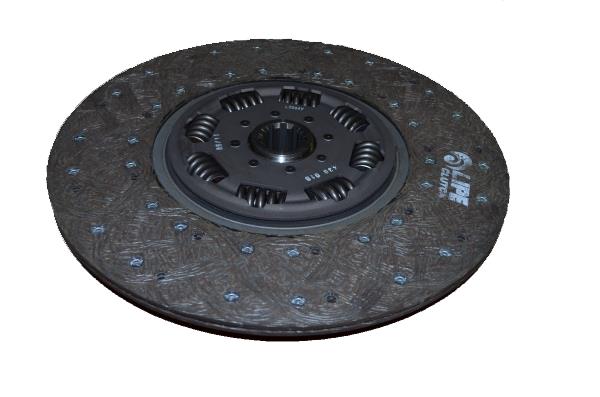 Clutch Disc
