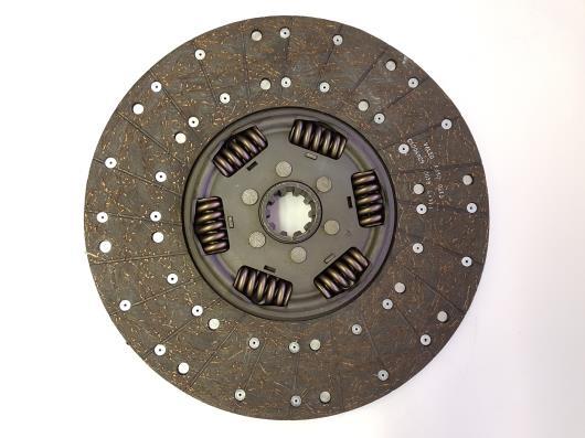 Clutch Disc (362-019-L6190)
