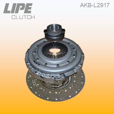 Clutch Kit (AKB-L2917)