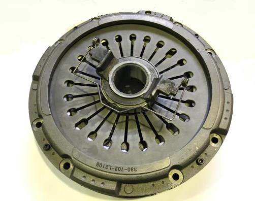 Clutch Pressure Plate (380-702-L2108)