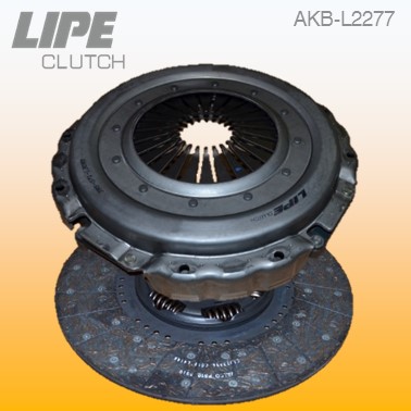 Clutch Kit (AKB-L2277)