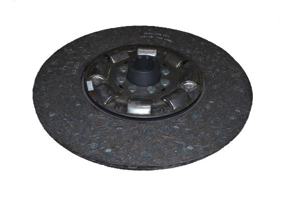 Clutch Disc (430-019-L3040)