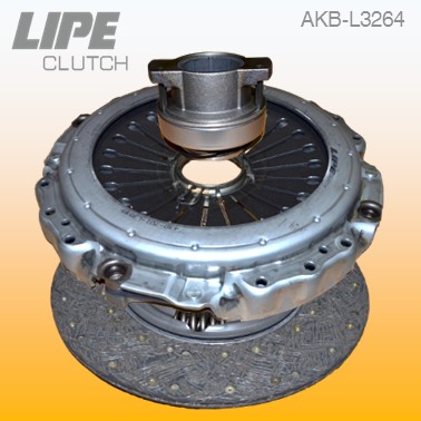 Clutch Kit (AKB-L3264)