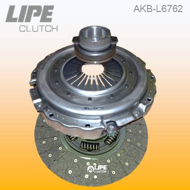 Clutch Kit (AKB-L6762)