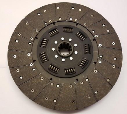 Clutch Disc