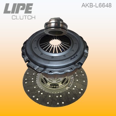 Clutch Kit (AKB-L6648)