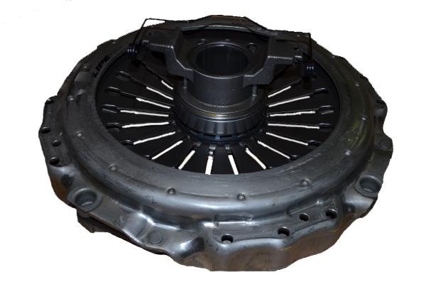 Clutch Pressure Plate (430-701-L3616)