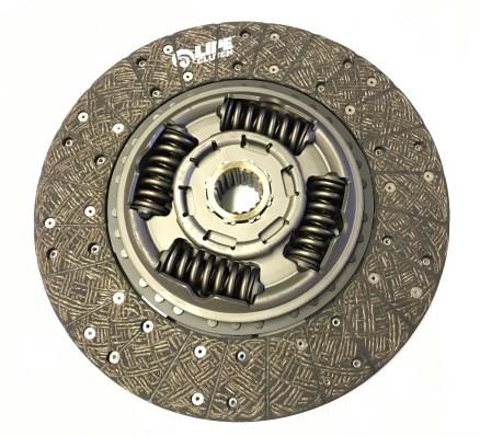 Clutch Disc (362-019-L6730)