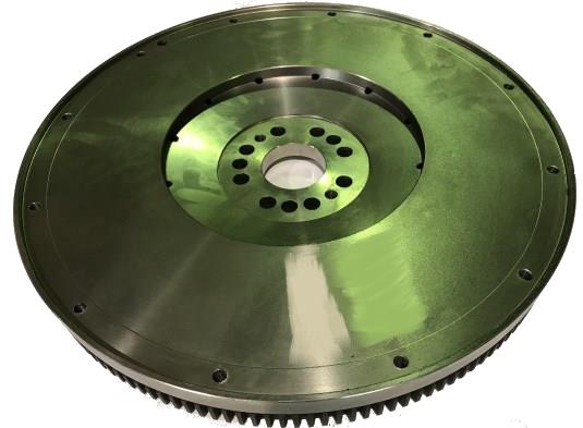 Flywheel (FW-430-L6977)