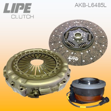Clutch Kit (AKB-L6485)