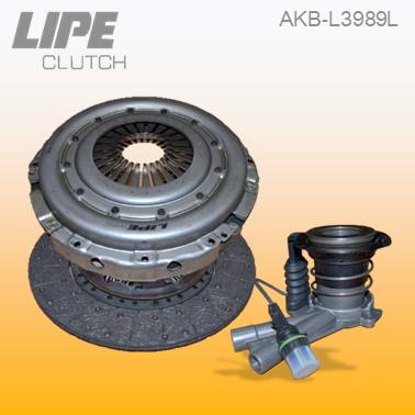 Clutch Kit (AKB-L3989)