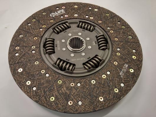 Clutch Disc
