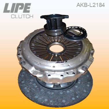 Clutch Kit (AKB-L2184)