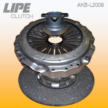 Clutch Kit (AKB-L2008)