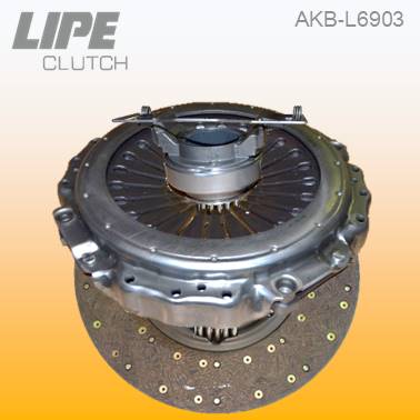 Clutch Kit (AKB-L6903)
