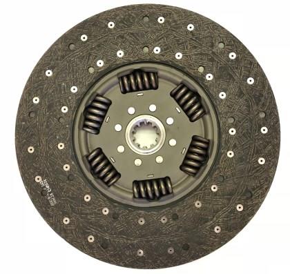 Clutch Disc