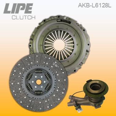 Clutch Kit (AKB-L6128)