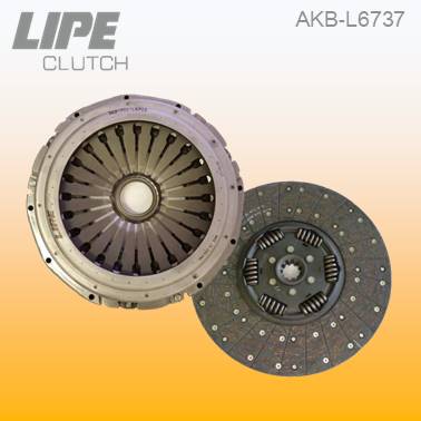 Clutch Kit (AKB-L6737)