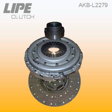 Clutch Kit (AKB-L2279)