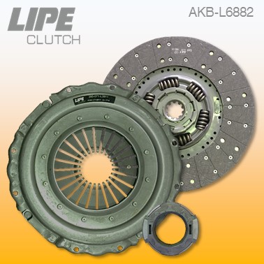 Clutch Kit (AKB-L6882)