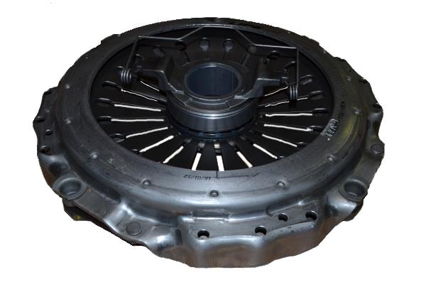 Clutch Pressure Plate (430-701-L3531)
