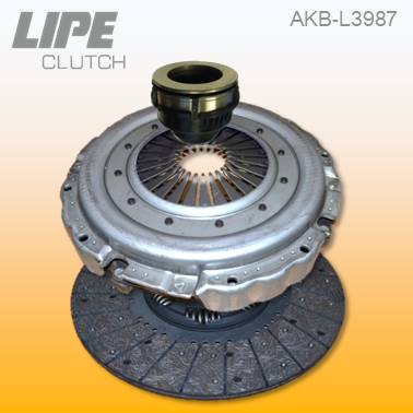 Clutch Kit (AKB-L3987)