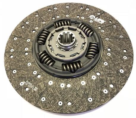 Clutch Disc (430-019-L6937)