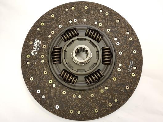 Clutch Disc (430-019-L6113)