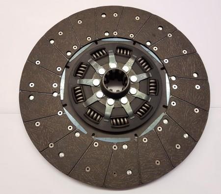 Clutch Disc (380-019-L6910)