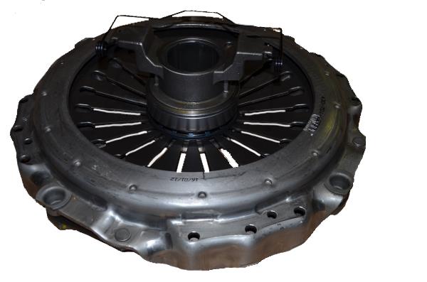 Clutch Pressure Plate (430-701-L3529)