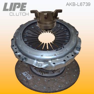 Clutch Kit (AKB-L6739)