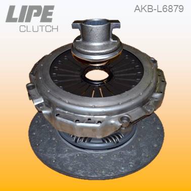 Clutch Kit (AKB-L6879)