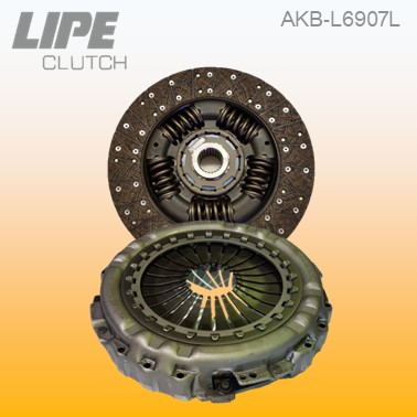 Clutch Kit (AKB-L6907)
