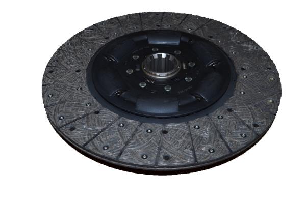 Clutch Disc