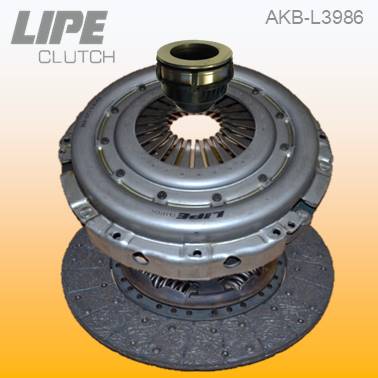 Clutch Kit (AKB-L3986)