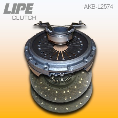 Clutch Kit (AKB-L2574)