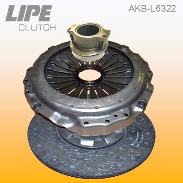 Clutch Kit (AKB-L6322)