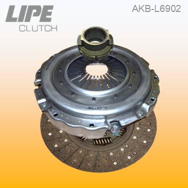 Clutch Kit (AKB-L6902)