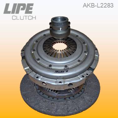 Clutch Kit (AKB-L2283)