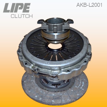 Clutch Kit (AKB-L2001)