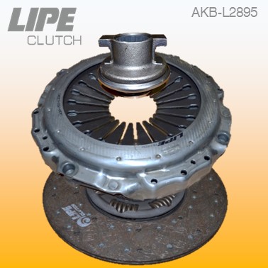 Clutch Kit (AKB-L2895)