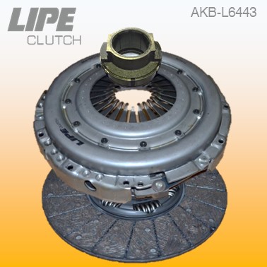 Clutch Kit (AKB-L6443)